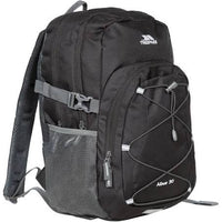 Thumbnail for Trespass - Albus Backpack 30L Black