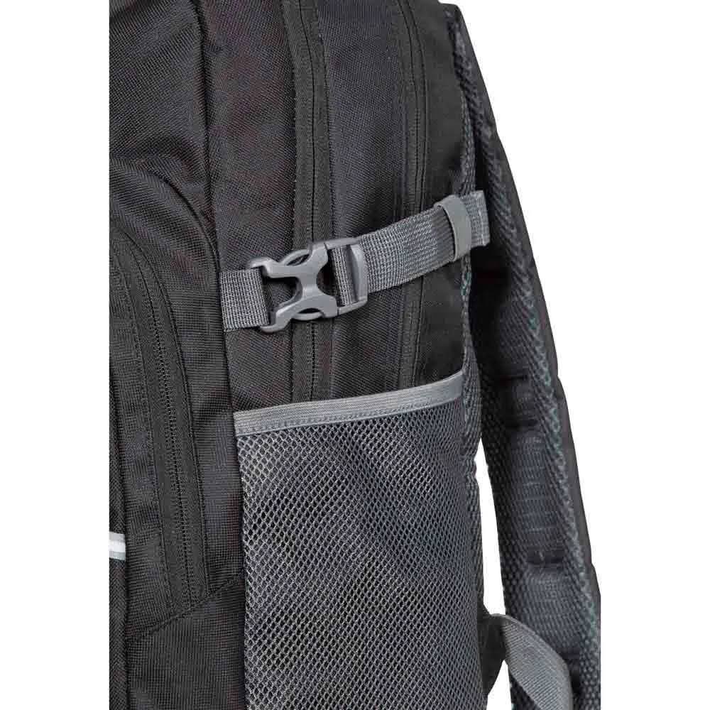 Trespass - Albus Backpack 30L Black