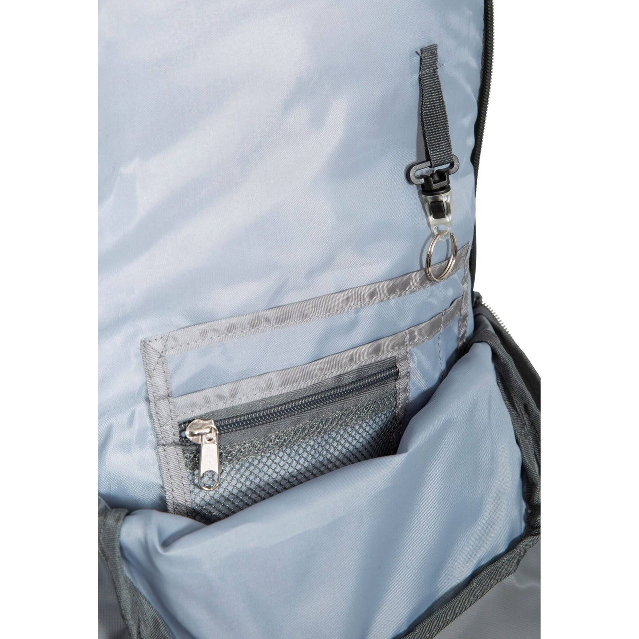 Trespass - Albus Backpack 30L Black
