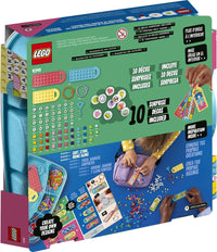 Thumbnail for LEGO DOTS Bag Tags Mega Pack Set 41949