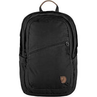 Thumbnail for Fjällräven Räven 28 Backpack Black
