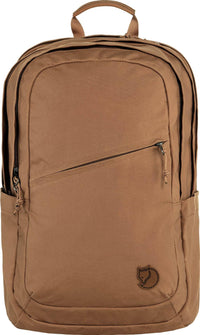 Thumbnail for Fjällräven Räven 28 Backpack Black