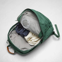 Thumbnail for Fjällräven Räven 28 Backpack Black