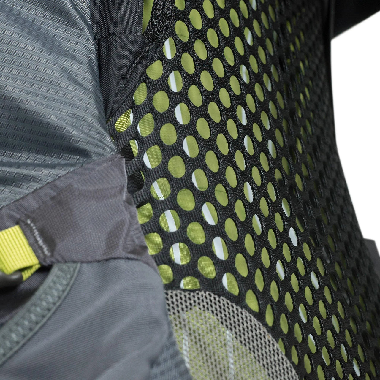 Osprey - Atmos AG 50 Black - L-XL - Backpack