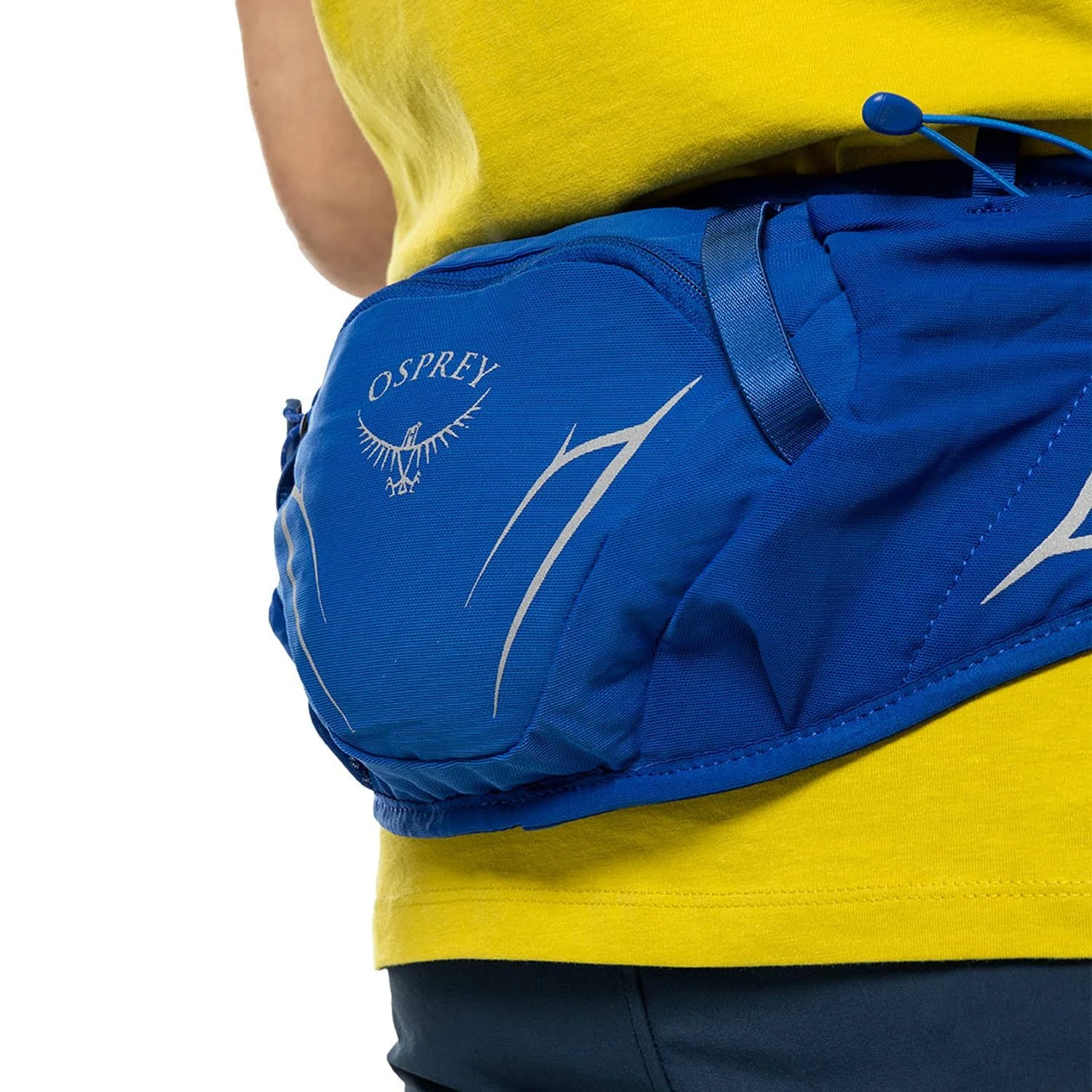 Osprey Duro Dyna Belt / Sky Blue / One
