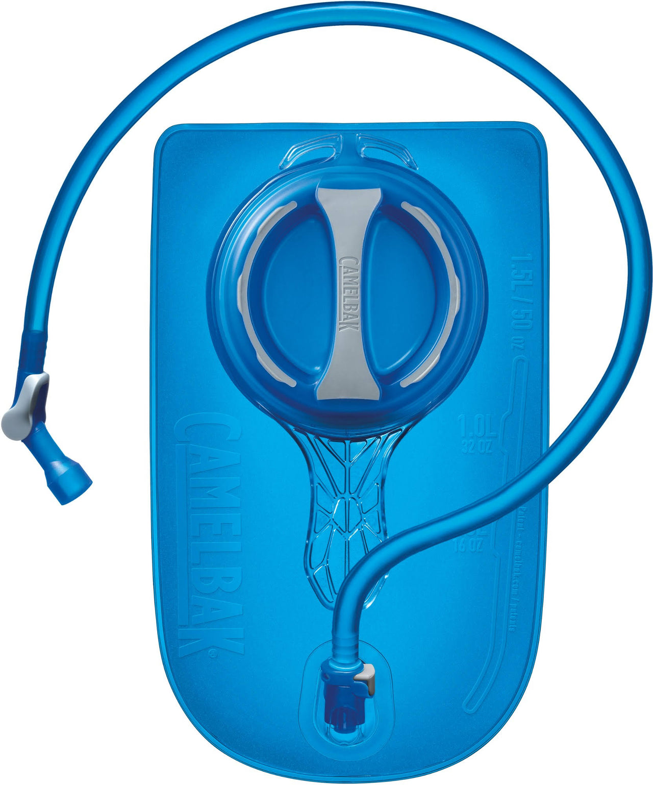 CAMELBAK - Kids' Mini M.U.L.E. 50 oz Hydration Pack Racing Red Check