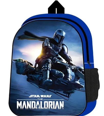 Star Wars 'The Mandalorian' Backpack
