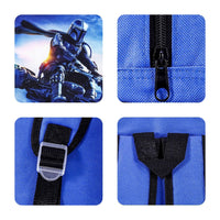 Thumbnail for Star Wars 'The Mandalorian' Backpack
