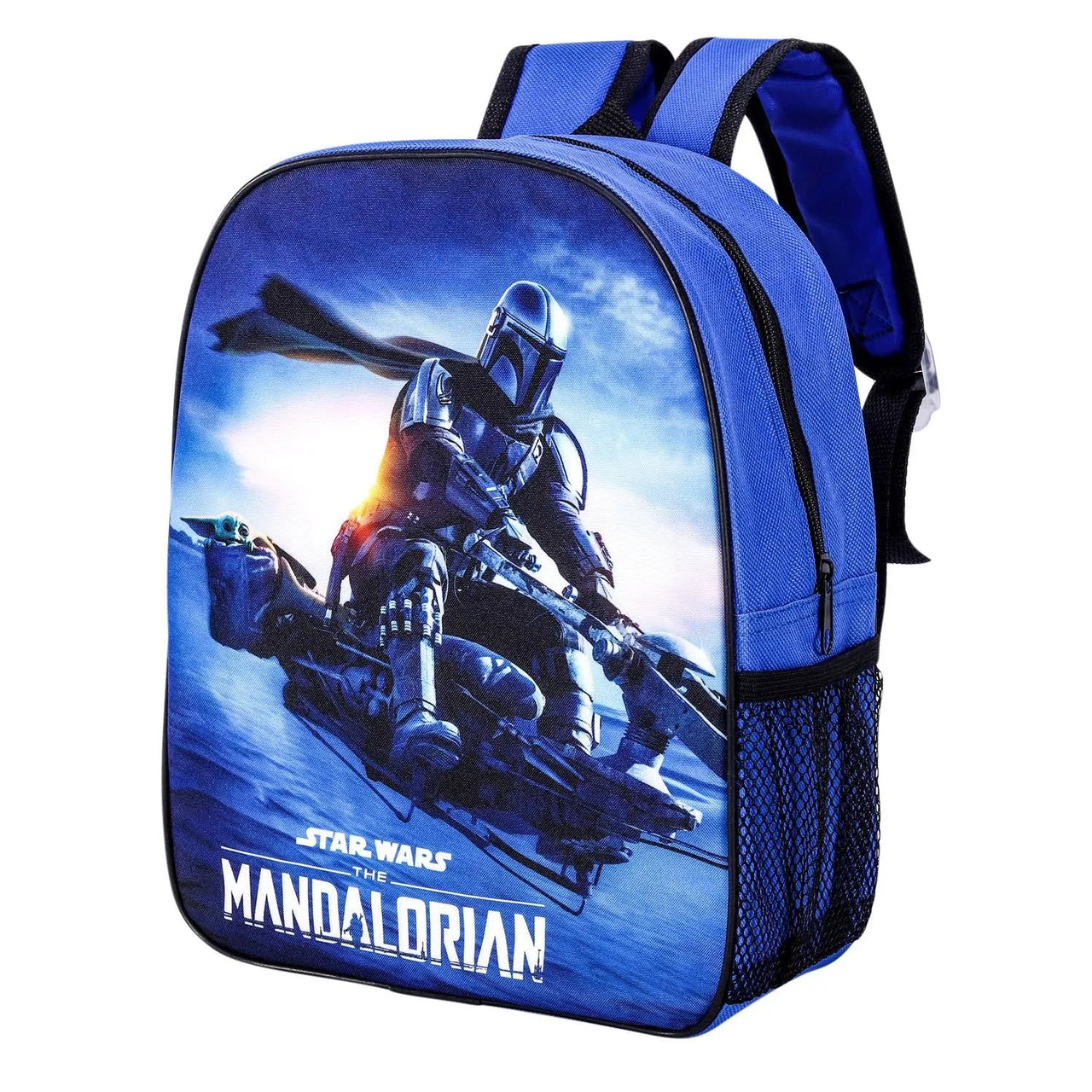 Star Wars 'The Mandalorian' Backpack