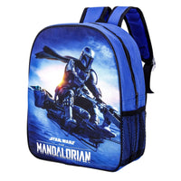 Thumbnail for Star Wars 'The Mandalorian' Backpack