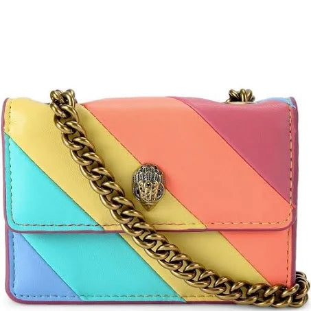 Kurt Geiger Women's Mini Bag Other Multi Micro