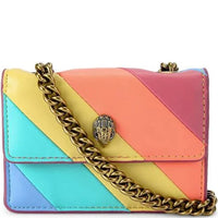 Thumbnail for Kurt Geiger Women's Mini Bag Other Multi Micro