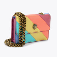 Thumbnail for Kurt Geiger Women's Mini Bag Other Multi Micro