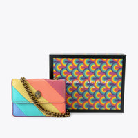 Thumbnail for Kurt Geiger Women's Mini Bag Other Multi Micro