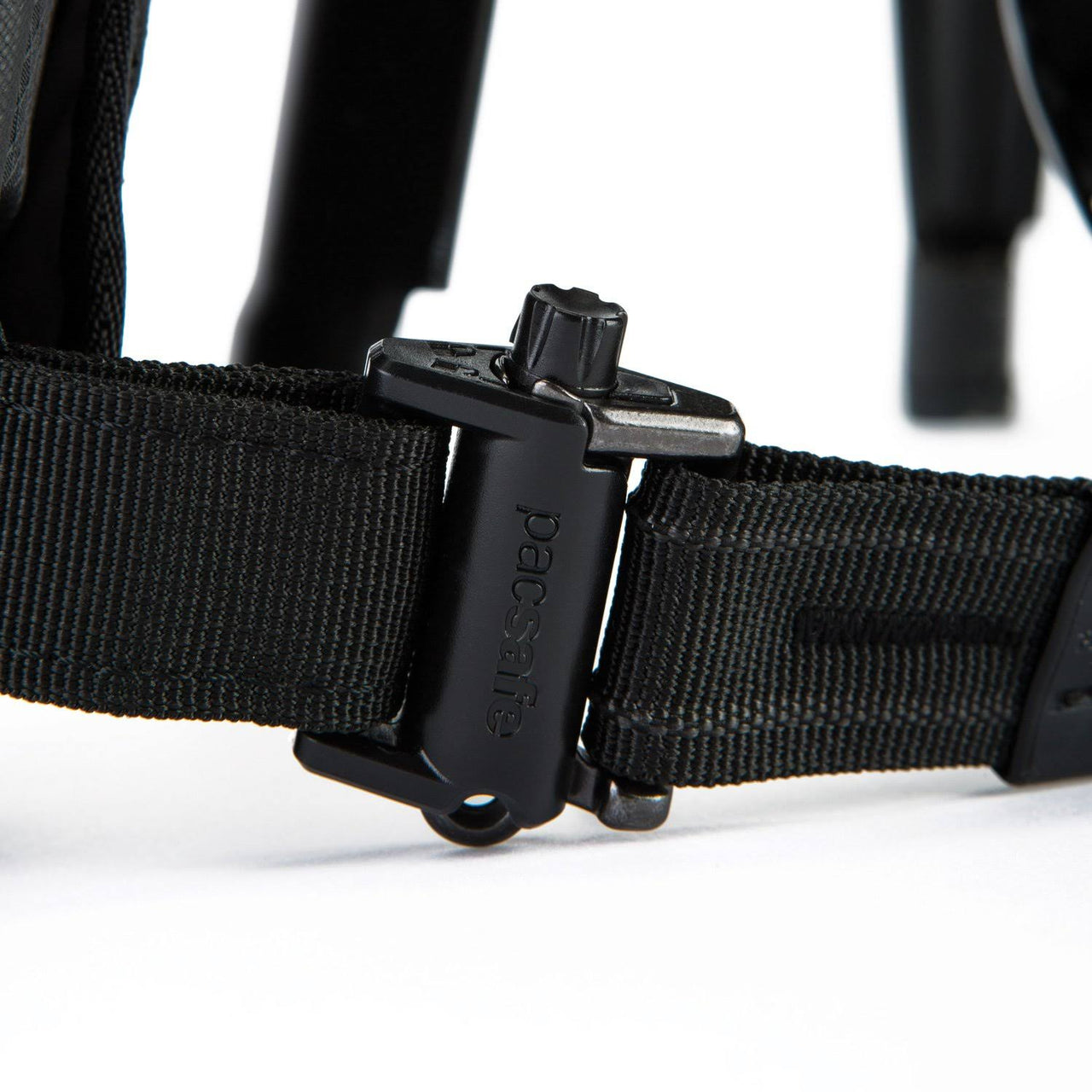 Pacsafe Venturesafe x Sling Pack (Black)