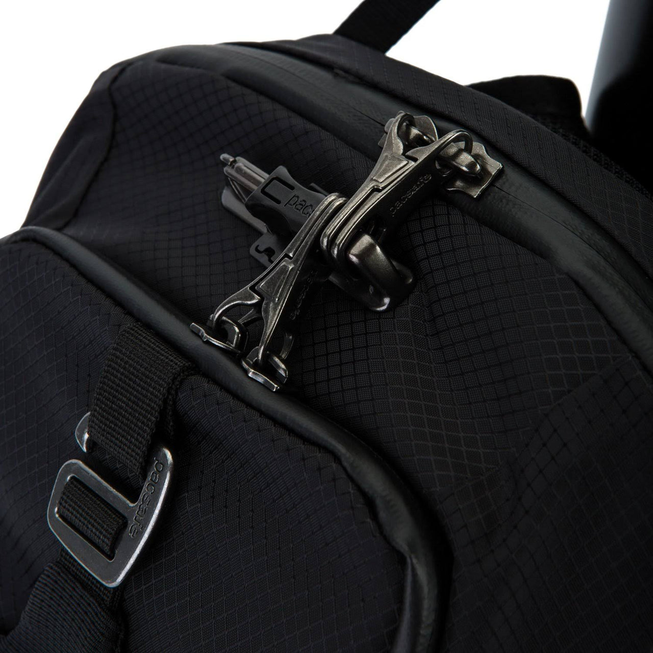Pacsafe Venturesafe x Sling Pack (Black)