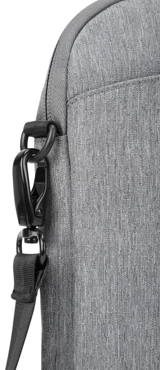 Targus Citylite 15.6" Laptop Case - Grey