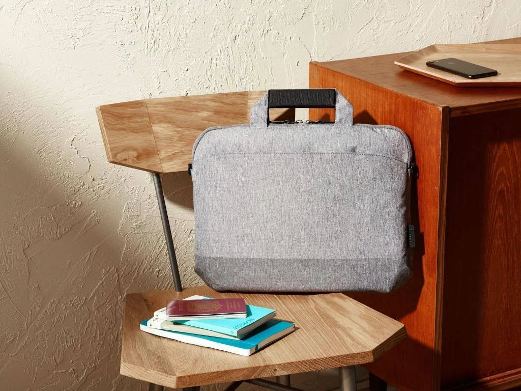 Targus Citylite 15.6" Laptop Case - Grey