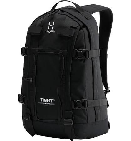 Haglöfs Tight Pro Large True Black (2C5) 1-SIZE