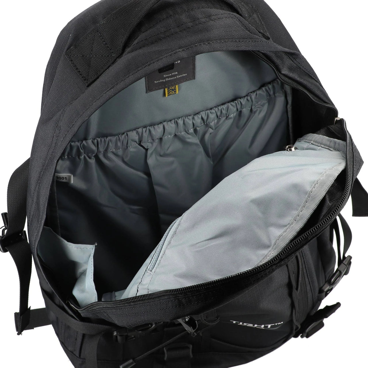 Haglöfs Tight Pro Large True Black (2C5) 1-SIZE