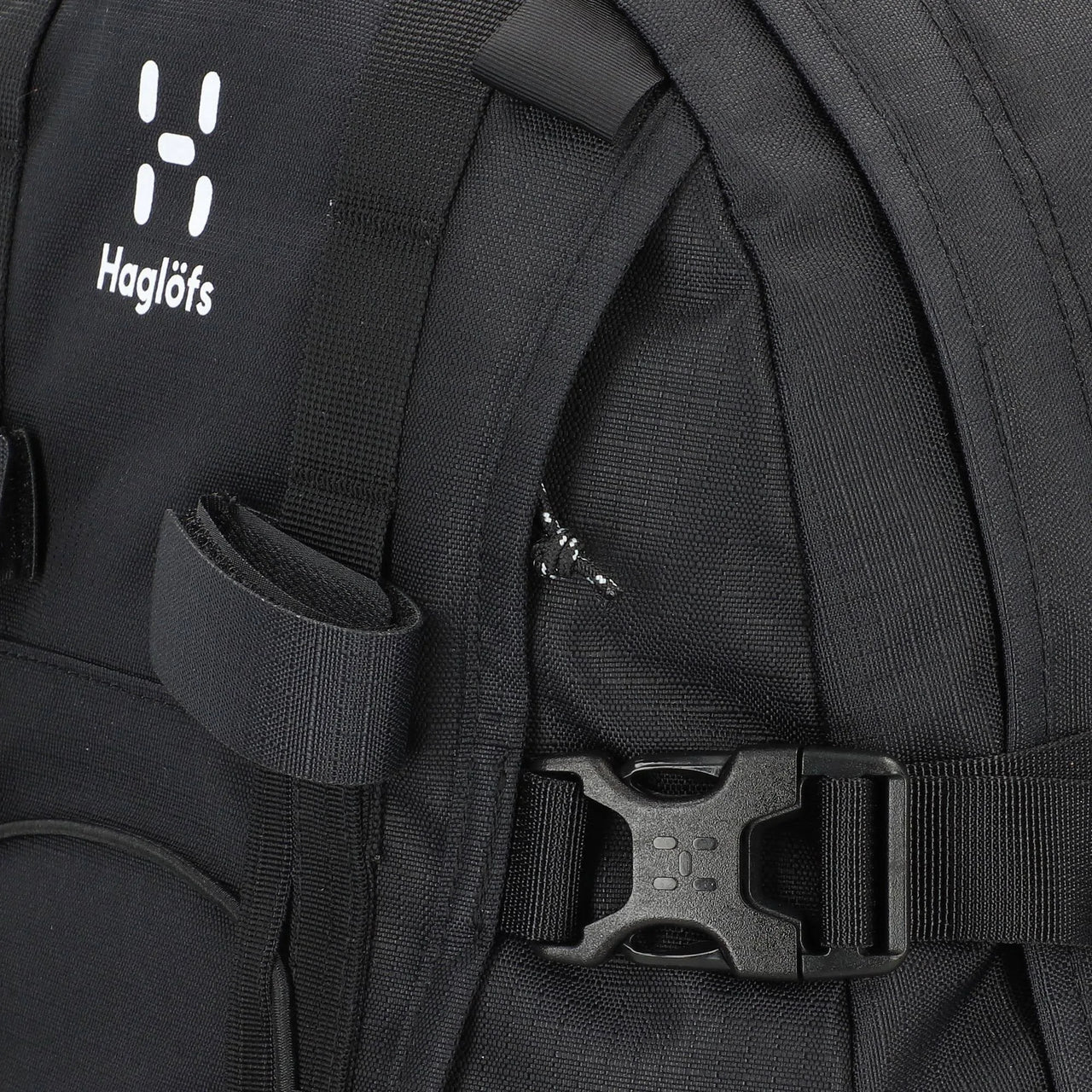 Haglöfs Tight Pro Large True Black (2C5) 1-SIZE