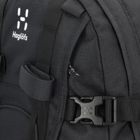 Thumbnail for Haglöfs Tight Pro Large True Black (2C5) 1-SIZE