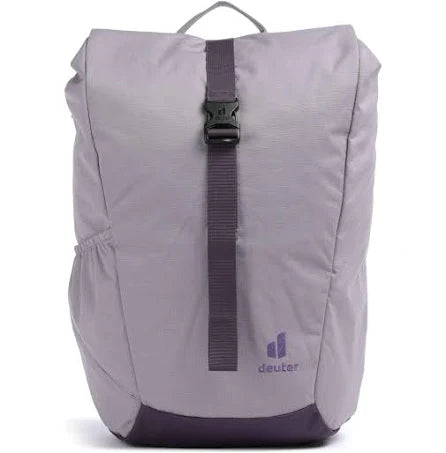 Deuter Stepout 22 Backpack 22L - Lavender/Purple