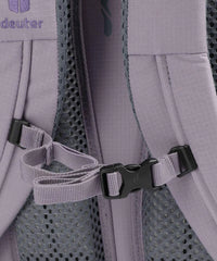 Thumbnail for Deuter Stepout 22 Backpack 22L - Lavender/Purple