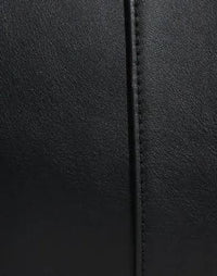 Thumbnail for Gina Tricot - Black - Long Strap PU Bag