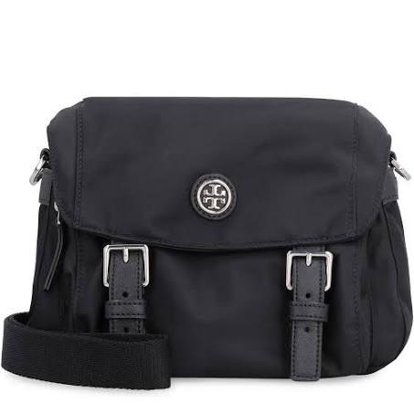 Tory Burch Virginia Small Messenger Bag
