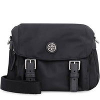 Thumbnail for Tory Burch Virginia Small Messenger Bag