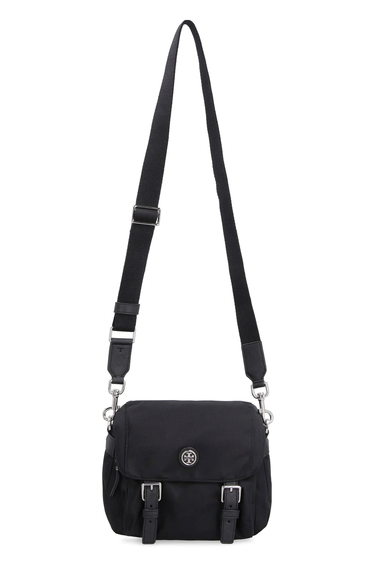 Tory Burch Virginia Small Messenger Bag