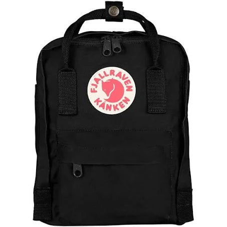 Fjällräven Kånken Mini
