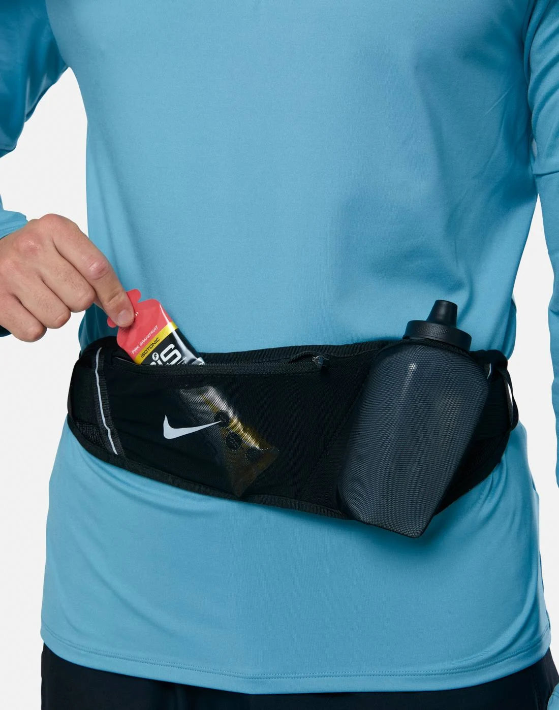 Nike Flex Stride Bottle Belt 12oz