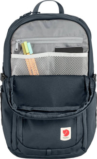 Thumbnail for Fjallraven Skule 20 Backpack Navy