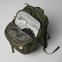 Thumbnail for Fjallraven Skule 20 Backpack Navy