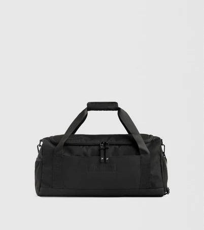 Gymshark Small Everyday Holdall - Black, One Size