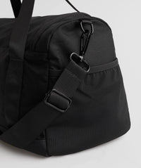Thumbnail for Gymshark Small Everyday Holdall - Black, One Size