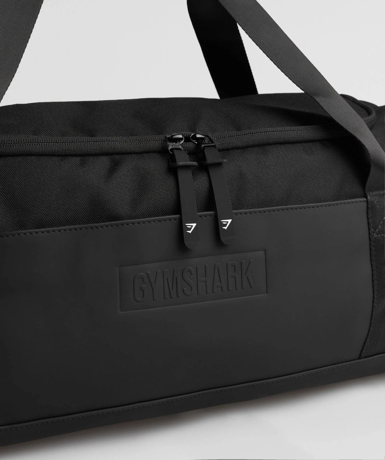 Gymshark Small Everyday Holdall - Black, One Size