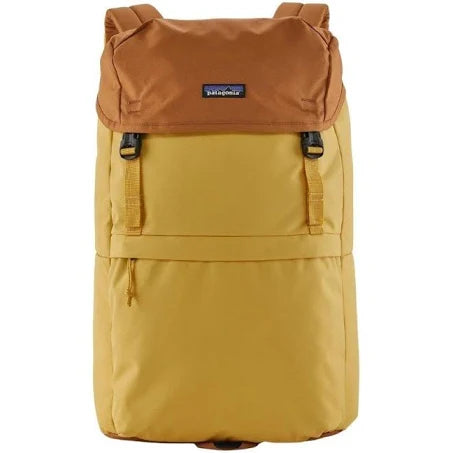 Patagonia - Arbor Lid Pack 28L - Surfboard Yellow