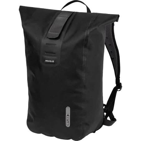 ORTLIEB Velocity PS 23L - Black - One Size