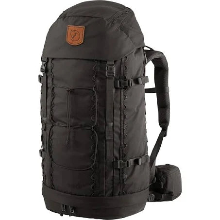 Fjallraven Singi 48 Backpack Stone Grey