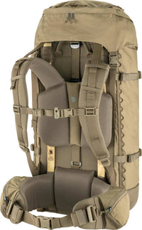 Thumbnail for Fjallraven Singi 48 Backpack Stone Grey