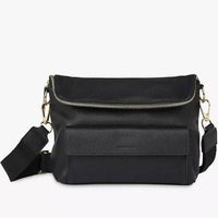 Thumbnail for Whistles Women Vida Crossbody Bag - Black - One Size