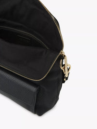 Thumbnail for Whistles Women Vida Crossbody Bag - Black - One Size