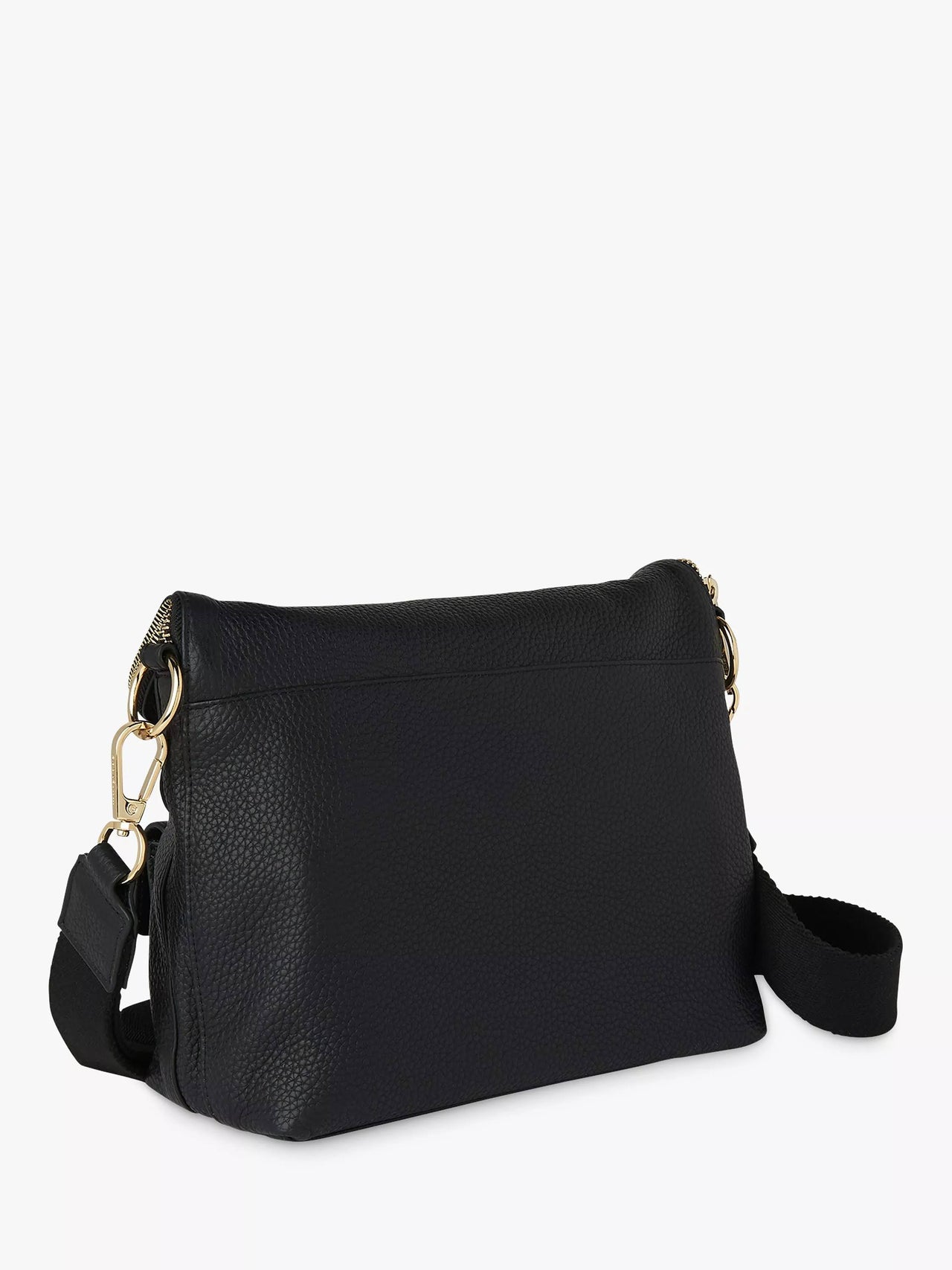 Whistles Women Vida Crossbody Bag - Black - One Size