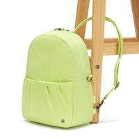 Thumbnail for Pacsafe Citysafe CX Convertible Backpack (Black)