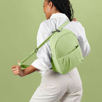 Thumbnail for Pacsafe Citysafe CX Convertible Backpack (Black)