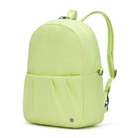 Thumbnail for Pacsafe Citysafe CX Convertible Backpack (Black)