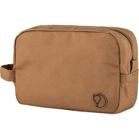 Fjallraven Gear Bag Khaki Dust